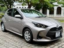 Toyota Yaris X Grade 2023 Car