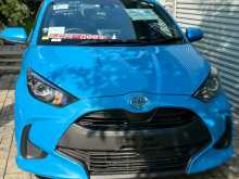 Toyota Yaris X Limited 2023 Car