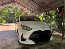 Toyota Yaris X 2023 Car