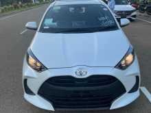 Toyota Yaris X Great 2023 Car