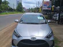 Toyota Yaris X 2023 Car