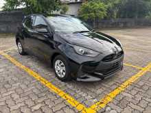 Toyota Yaris X 2023 Car