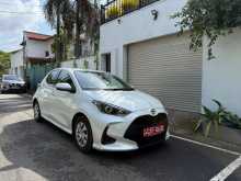 Toyota Yaris X Grade 2023 Car