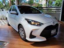 Toyota Yaris X Grade 2023 Car
