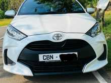 Toyota Yaris X 2023 Car
