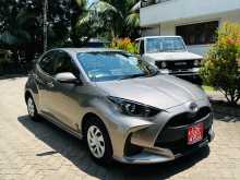 Toyota Yaris X 2023 Car