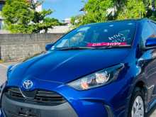 Toyota Yaris X 2023 Car