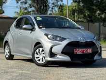 Toyota YariSXSafety Edition 2023 Car