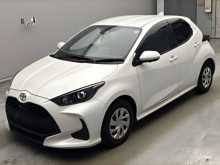 Toyota Yaris X Import 2023 Car