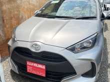 Toyota Yaris X 2023 Car