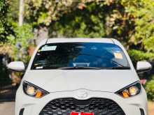 Toyota Yaris X 2024 Car