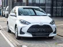 Toyota Yaris X Grade 2024 Car