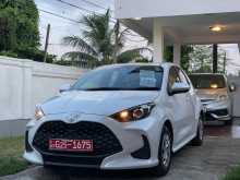 Toyota Yaris X Grade 2024 Car
