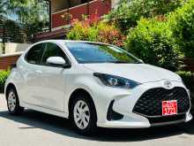 Toyota Yaris X Grade 2024 Car