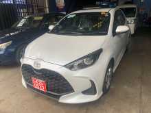 Toyota Yaris X Limited 2024 Car