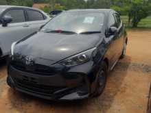 Toyota Yaris X Grade 2024 Car