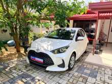 Toyota YARIS X LIMITED 2024