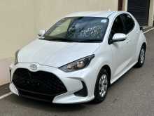Toyota Yaris X Grade 2024 Car