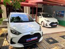 Toyota YARIS X LIMITED 360 4 Way 2024 Car