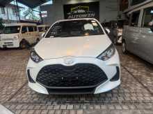 Toyota Yaris X Limited 2024 Car
