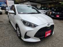 Toyota Yaris X 2024