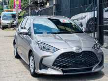 Toyota Yaris X 2024 Car