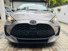 Toyota Yaris X Grade 2024 Car