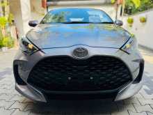 Toyota Yaris 2024 Car