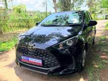 Toyota YARIS X LIMITED 2024 Car