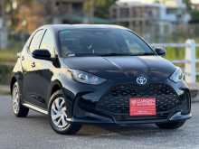 Toyota YARIS X LIMITED 2024 Car