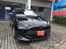 Toyota Yaris X 2025 2025 Car