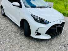 Toyota YARIS X LIMITED 2025 Car