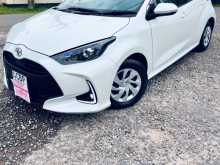 Toyota YARIS X LIMITED 2025 Car