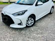 Toyota Yaris X LIMITED 2025 Car