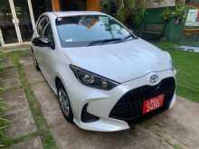 Toyota Yaris X TSS UN REG 4WAY 2026 Car