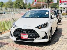 Toyota Yaris X Grade 2024 Car