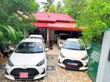 Toyota Yaris X Grade Limited 2024 Car