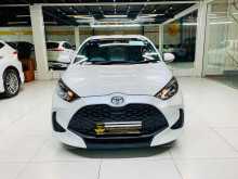 Toyota YARIS X GRADE 2024 Car