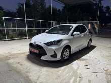 Toyota YARIS X Grade 2023 Car