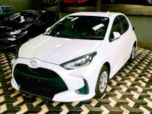 Toyota Yaris X Grade 2023 Car