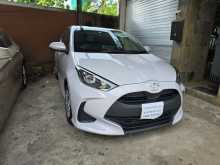 Toyota YariS Special Edition 2023 Car