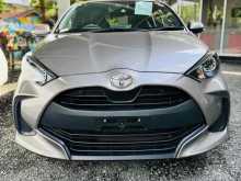 Toyota Yaris X Grade 2023 Car