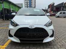 Toyota Yaris X Grade 2025 Car