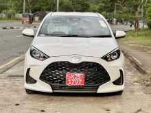 Toyota Yaris X 2024 Car