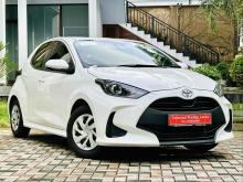 Toyota Yaris X Grade 2023 Car