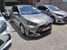 Toyota Yaris X 2023 Car