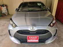 Toyota Yaris X Limited 2023 1000Km 2023 Car