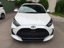 Toyota Yaris X Grade 2024 Car