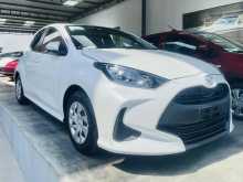 Toyota YariSXSafety 2023 Car