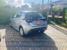 Toyota Yaris X Grade 2024 Car